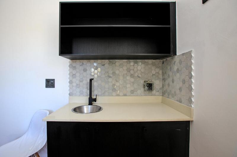 To Let 1 Bedroom Property for Rent in Rosebank Western Cape